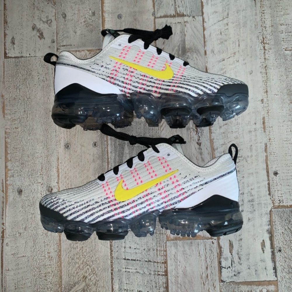 Nike Flyknit Vapormax